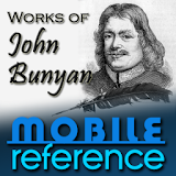 Works of John Bunyan icon