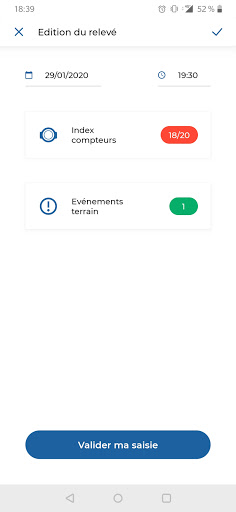 NGage Mobile Screen 3