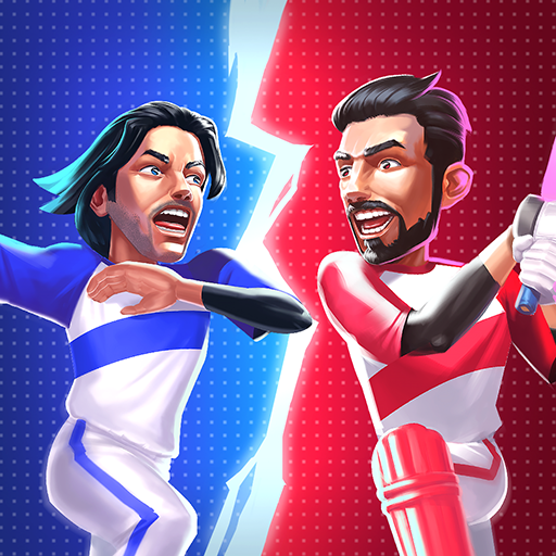 All Star Cricket 2  Icon