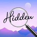 Bright Hidden Objects Game
