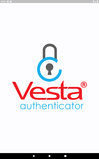 Vesta Authenticator