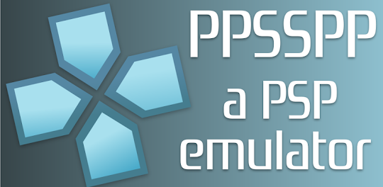 PPSSPP - Emulator PSP