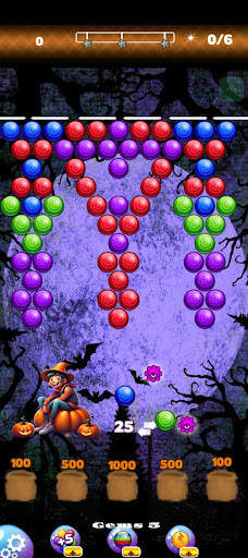 Bubble Pop Frenzy  Adventure