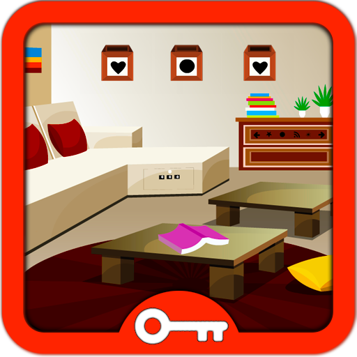 Escape Business Room 3.3.4 Icon