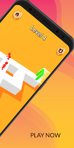 Sneak Run 3D