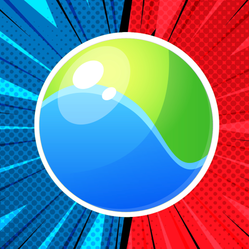 Super Marble logo