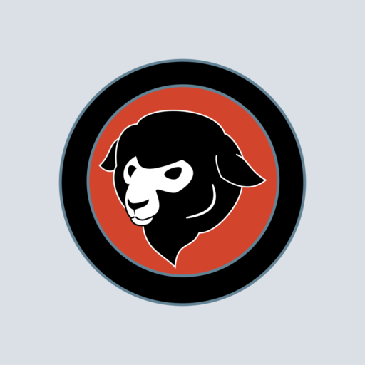Black Sheep Coalition logo