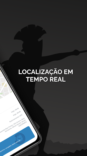 Spartan Rastreamento