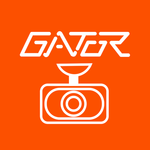 Gator Dash Cam logo