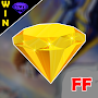 Elite Win pass Diamond Fire