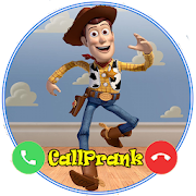 Top 28 Simulation Apps Like Prank Call from woody - Best Alternatives
