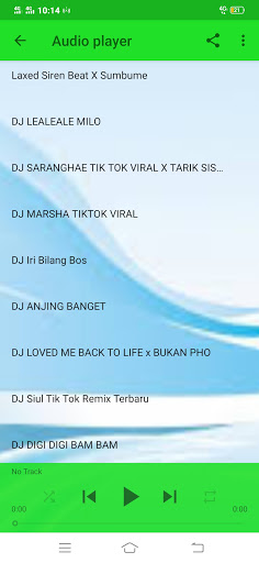 THOMAS ARYA DJ BERBEZA KASTA FULL OFFLINE