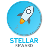 Stellar Reward - Earn free Lumens (XLM) icon