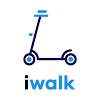 iwalk-scooter icon