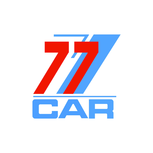 77carsale logo