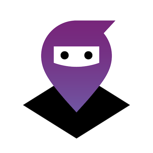 NINJA SPACE logo