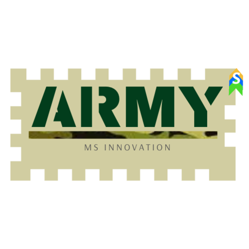 karyakoe.id: ARMY App