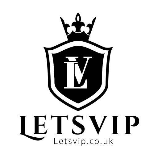 Letsvip logo