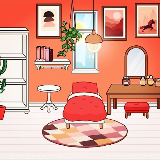 →