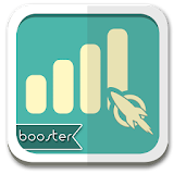 Network Signal Booster Guide icon