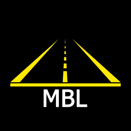 Mobil Luxury Services logo