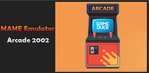 MAME Emulator – Arcade 2002 Apk Download 4