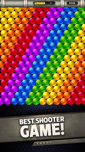 Bubbles Empire Champions - Puzzle - games