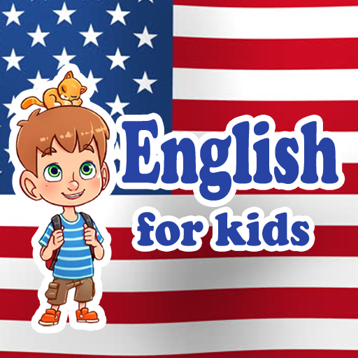 English For Kids 1.994 Icon