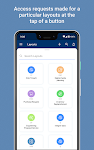 screenshot of Qntrl - Workflow Management