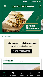 Lavish Lebanese 1.0.0 APK + Mod (Free purchase) for Android