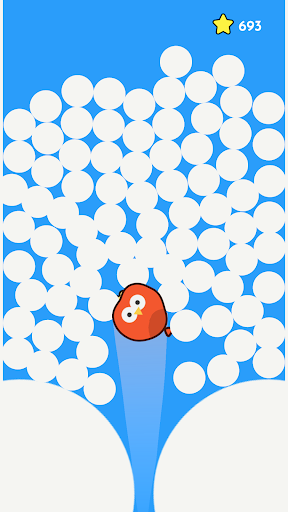 Poke a Ball Screen 3