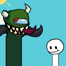 FNF Like A Dino Download on Windows