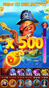 Lucky Spin Casino: slot games APK Premium Pro OBB MOD Unlimited screenshots 1