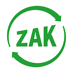 Cover Image of Unduh ZAK Abfall App  APK