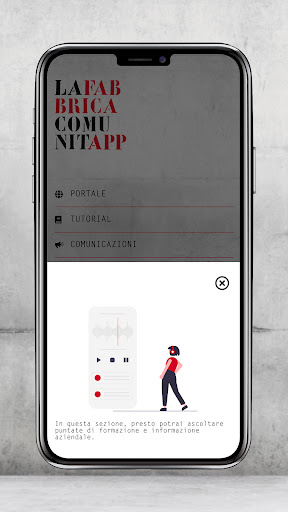 Volpi Screen 2