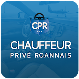 CPR - Chauffeur Privé Roannais icon