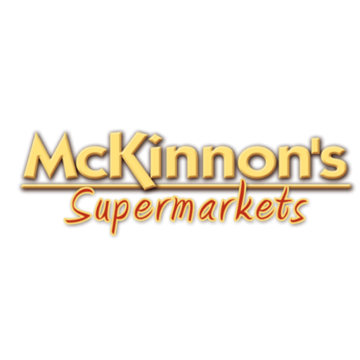 McKinnons Supermarkets logo