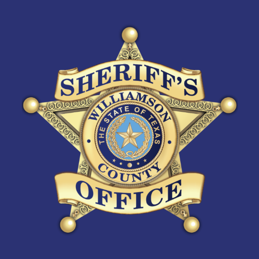 Williamson County Sheriff logo