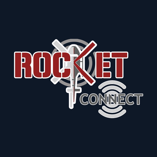 ROCKET Connect logo