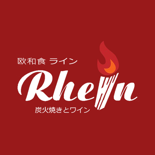欧和食ラインの公式アプリ logo