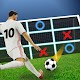Tic Tac Toe- XOXO Football 3D