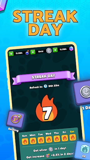 Blockchain Cats - Puzzle - games