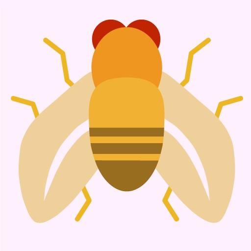 Monitoreo de trampas logo