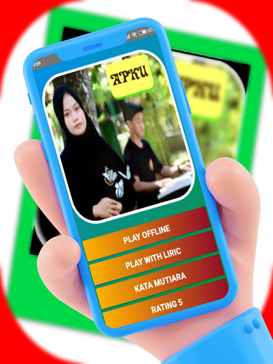 Lagu Gasentra Dangdut Offline Lirik Full Album - v1.0