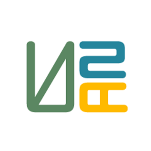 비름뜰예술촌 logo