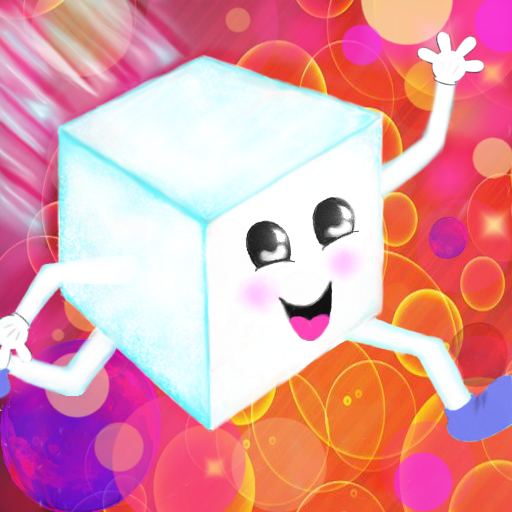 Sweet Sugar Rush تنزيل على نظام Windows