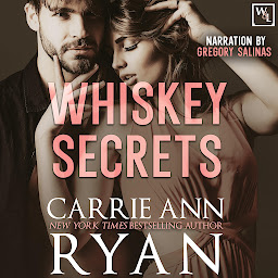 Icon image Whiskey Secrets