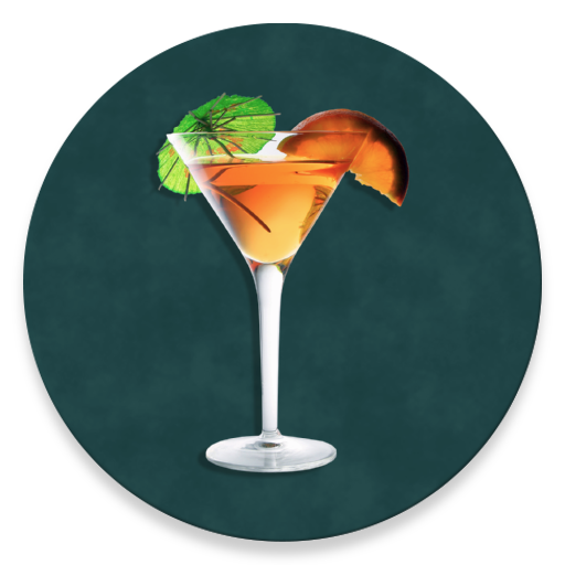 Напитки – рецепты  Icon