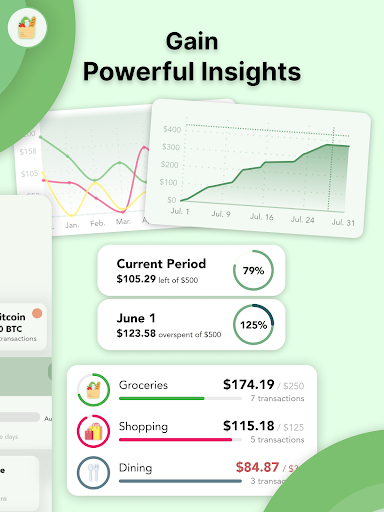 Cashew—Expense Budget Tracker 8