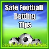Safe Football Betting Tips icon